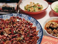 -蓉城小馆(科兴店)