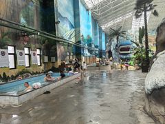 -望儿山温泉水乐园