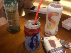 -天沐温泉(抚顺店)