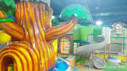 -利奥梦幻主题乐园(爱琴海购物公园店)