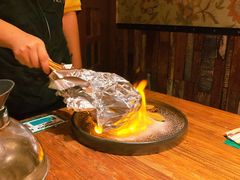 火焰基围虾-嘉禾·悦享餐厅(八方汇店)