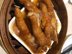 -舊街坊茶楼(市二宫店)
