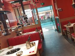 -韩宫宴烤肉·料理(南京江宁万达店)