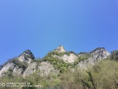 -清江方山景区