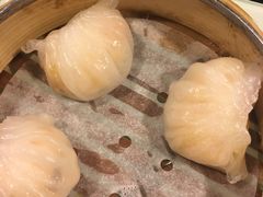 -点点心点心专门店(旺角店)