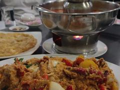 -光海鲜鱼翅餐厅(叻差拉披色路店)