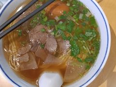 -苏氏牛肉面(团结路店)