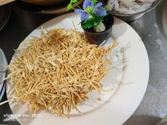 -宾朋海鲜饭庄(兴海路店)
