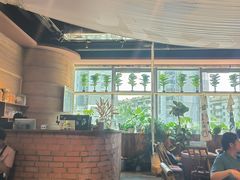 -火塘云南烧烤大排档