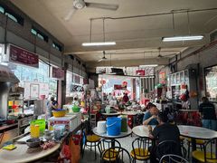 -丽丰茶冰室