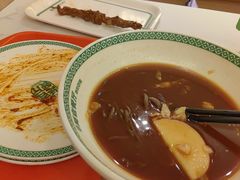 -华天延吉餐厅(西四总店)