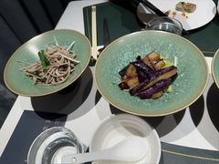 -祥记餐饮•豫粤珍味(金隅大厦店)