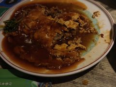 -巴依兄弟西域美食(机场店)