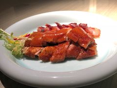 烧味拼盘-花千醉(新街口店)