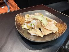 -まるみち   丸道东京烧肉(虹梅路店)
