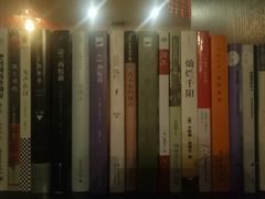 -御香咖啡(中大吴庄店)