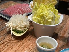 -春润大地海南椰子鸡(沙井京基百纳广场店)
