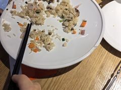 -秦香阁·西北家常菜(徐汇日月光中心店)