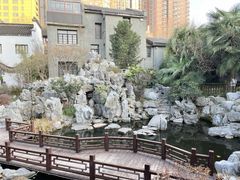 -南京市民俗博物馆(甘熙故居)