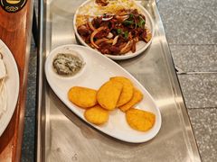 -揽月斋炙子烤肉·清真(安定门·五道营店)