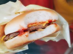 -麦当劳(凯德广场店)