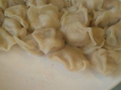 -大妈饺子馆·特色锅包肉·饺子(鼓楼店)