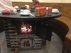 -荣德灶台鱼(圣泉寺店)