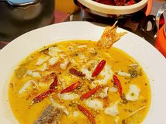 -食锦记·福建私房菜(浦西万达店)