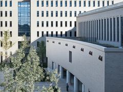-大连理工大学(凌水校区)