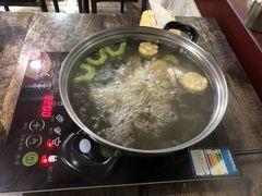 -官塘牛同志牛肉火锅