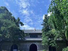 -灵谷景区