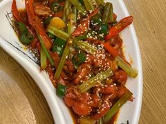 -马尔扎哈烤肉餐厅(正茂·海龙花园店)
