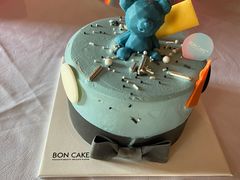 -BON CAKE(华贸购物中心店)