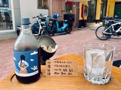 -Line 咖啡(石厦花园店)