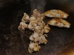 -雅玛花式铁板烧(国宏宾馆店)