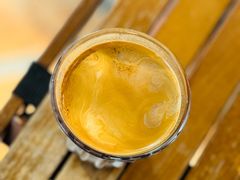 -echoes coffee回响咖啡(888街店)