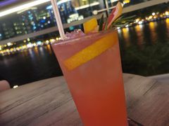 -五号茶居·新派粤菜·岭南五号酒店(沿江中路店)
