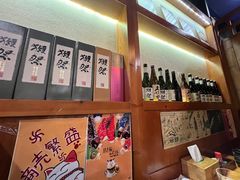 -竹马炭火烤肉(南屏店)