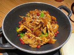 -吃饭皇帝大(合生汇店)