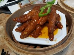 -德兴show鲜·蒸汽海鲜火锅餐厅(格创悦里店)