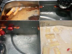 -海底捞火锅(崇文门新世界百货店)