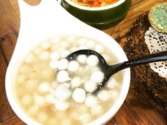 -朋友圈概念餐厅(象山万达广场店)