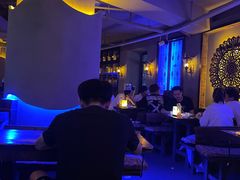 -Helens海伦司小酒馆(南京洪武路店)