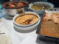 -外婆家(西红门荟聚购物中心店)