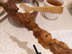 -巴依老爷·新疆美食(上城区天城路店)