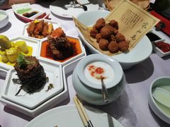 -味+新京宴·烤鸭·北京菜(创意谷店)