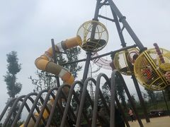 -枫香湖儿童公园