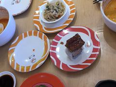 -新一番三文鱼寿司(红城湖店)