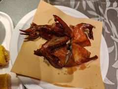 -锦绣金山人家(友谊店)