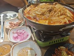 -海云台韩式汤饭·13年匠心韩料(南山店)